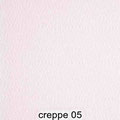 Вертикальні жалюзі рожеві Creppe 05