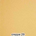 Вертикальні жалюзі оранжеві Creppe 29