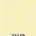 Тканинні ролети жовті Monaco 1802