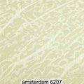 Вертикальні жалюзі бежеві Amsterdam 6207