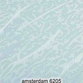 Вертикальні жалюзі сірі Amsterdam 6205