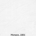 Тканинні ролети білі Monaco 1801