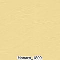 Тканинні ролети бежеві Monaco 1809