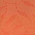Тканинні жалюзі темно-оранжеві Натура 2259
