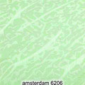 Вертикальні жалюзі зелені Amsterdam 6206