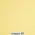 Вертикальні жалюзі бежеві Creppe 28