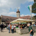 Burg Teck - © Thomas Kruschina