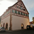 Neidlingen Rathaus - © Thomas Kruschina