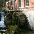 Mühle an der Lauterquelle - © Thomas Kruschina