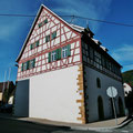 Neidlingen Rathaus - © Thomas Kruschina