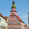 Kirchheim Rathaus / Cityhall - © Thomas Kruschina