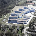 Fachhochschule Koblenz Luftbild