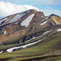 Landmannalaugar