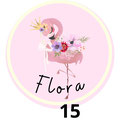 Kinder-Schmuckkästchen personalisiert, liebevoll hochwertig handgemacht Flamingobaby Boho viele Farben Pünktchen Gr. M