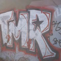 TMR