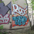 Roy TFP