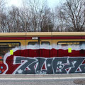 photo: Train spotting Berlin