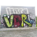 VDR