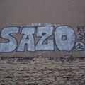 Sazo