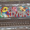 phot: Graffiti ohne Grenzen
