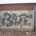 Bluff