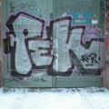 Pek