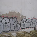 Sek Cliff