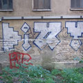 Dizzy