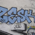 Zesk