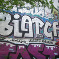 Biatch