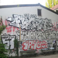 Frost Schanzenghetto 57 187ers HKC