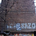 Krok Sazo