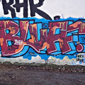 Bluff
