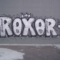 Roxor