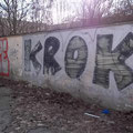 Tape Krok