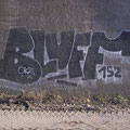 Bluff