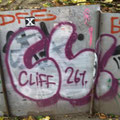 Cliff