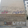 Spitboy Broah Irek Juice Sabe Aqua Limph