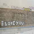 I Love You Roxor Boost Salk