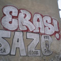 Eras Sazo