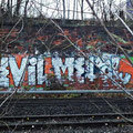 Evil Metal