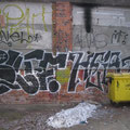 Bluff Heist