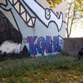 Kora