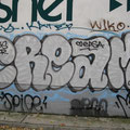 Cream