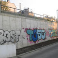 Frost Tese Rage