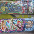 Keas