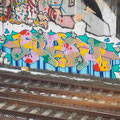 photo: Graffiti ohne Grenzen