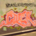 Cluck