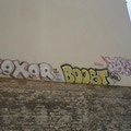 Roxor Boost Salk