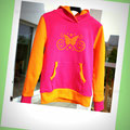 Kapuzenpullover Paul von Pattydoo